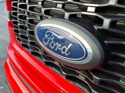 Used 2023 Ford F150 XL w/ STX Appearance Package image 13