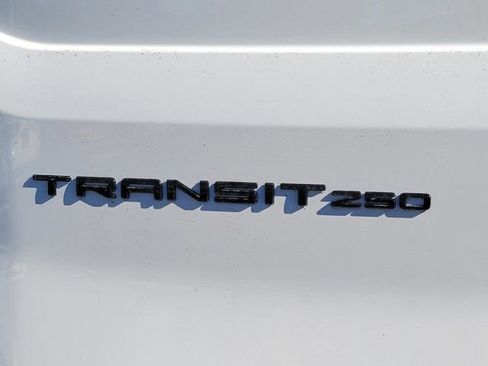 New 2026 Ford Transit 250 148 Medium Roof w/ Load Area Protection Package image 24