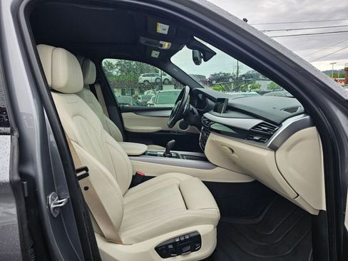 Used 2016 BMW X5 xDrive35i AWD/4WD image 10