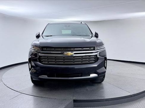 Used 2023 Chevrolet Tahoe Premier image 12