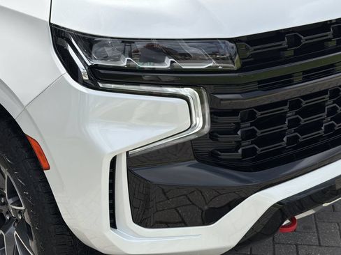 Certified 2023 Chevrolet Tahoe Z71 AWD/4WD image 9