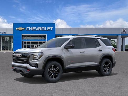 New 2026 GMC Terrain AT4 w/ Convenience Package III image 2