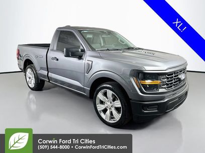 Used 2024 Ford F150 XL