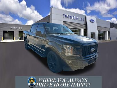 Used 2019 Ford F150 XLT w/ Equipment Group 302A Luxury