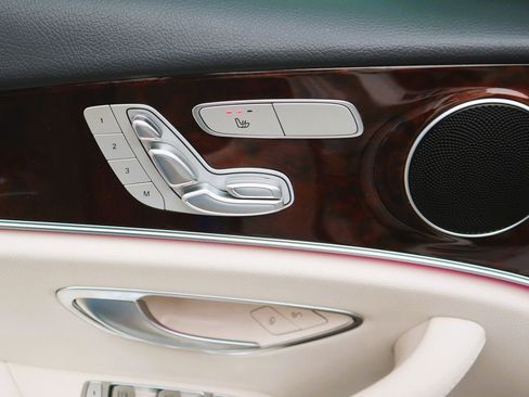 Certified 2023 Mercedes-Benz E 350 Sedan image 19