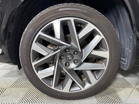 Used 2022 Hyundai Santa Fe Calligraphy image 20