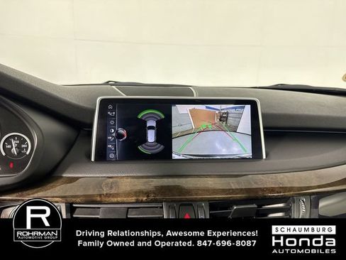 Used 2017 BMW X5 xDrive35i AWD/4WD image 8