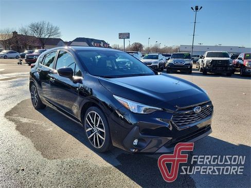 New 2026 Subaru Impreza 2.0i Sport image 1