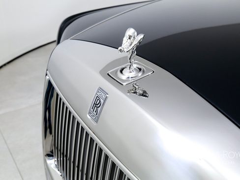 New 2027 Rolls-Royce Phantom Sedan RWD image 46