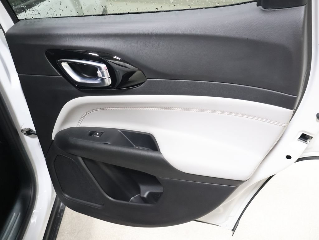 New 2026 Jeep Compass Limited AWD/4WD image 16