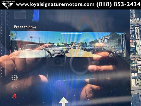 Used 2024 Tesla Cybertruck AWD Crew Cab image 26