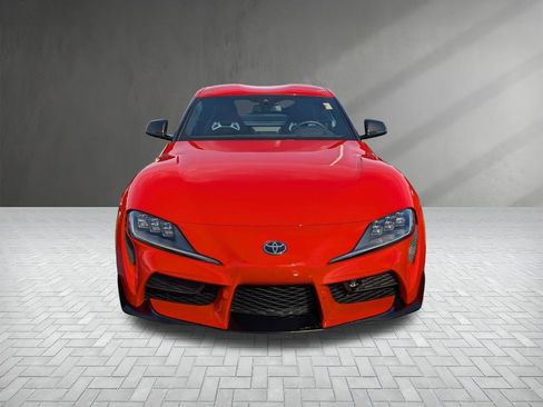 Used 2024 Toyota Supra image 4