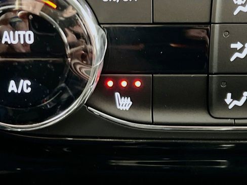 New 2026 Chevrolet Trax LT w/ Driver Confidence Package image 19