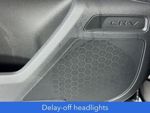 Certified 2026 Honda CR-V TrailSport image 25