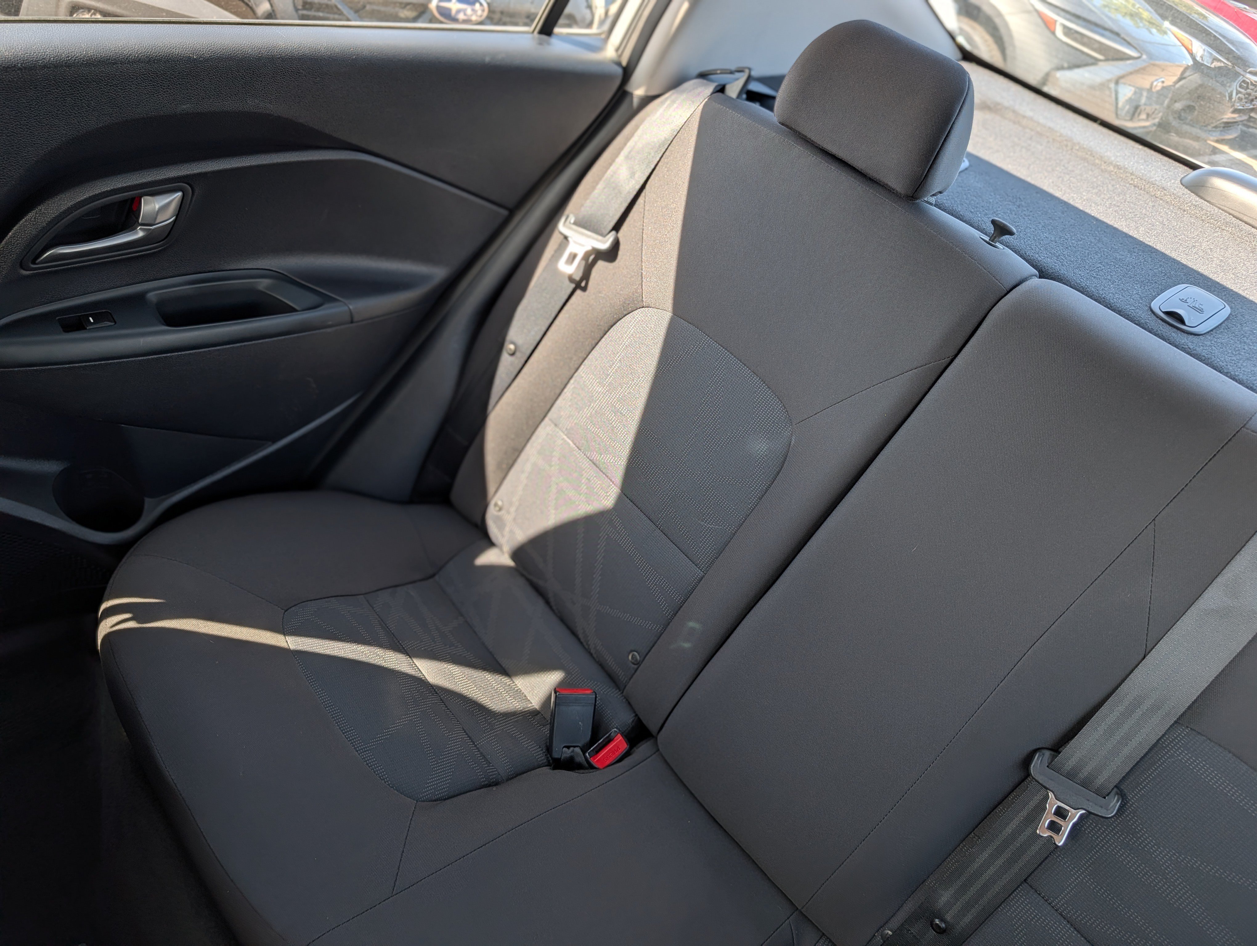 Used 2016 Kia Rio LX FWD image 12