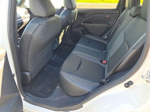 Certified 2026 Subaru Forester Wilderness AWD/4WD image 18