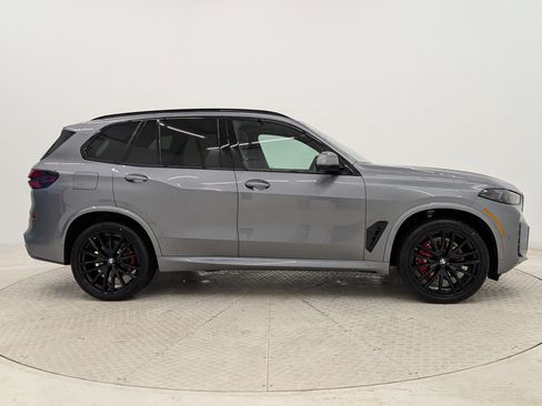 New 2026 BMW X5 sDrive40i w/ M Sport Package RWD image 8