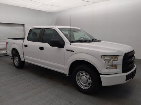 Used 2015 Ford F150 XL w/ Equipment Group 101A Mid RWD image 11