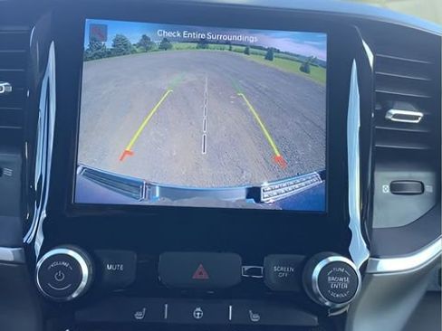 Certified 2022 RAM 1500 Big Horn image 27