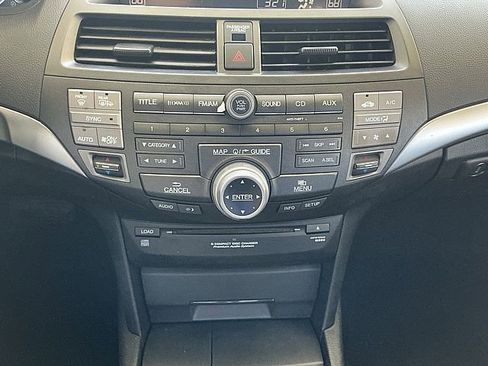 Used 2010 Honda Accord EX-L image 24