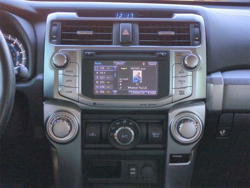 Used 2019 Toyota 4Runner SR5 Premium image 18