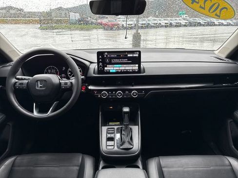 Used 2024 Honda CR-V EX-L image 15