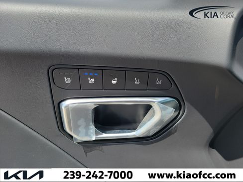 New 2026 Kia K4 GT-Line w/ GT-Line Premium Package FWD image 22