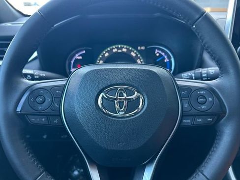 Certified 2024 Toyota RAV4 SE w/ Convenience Package AWD/4WD image 30