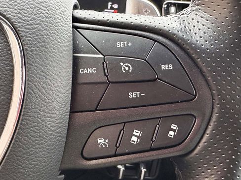 Used 2023 Dodge Durango GT image 27