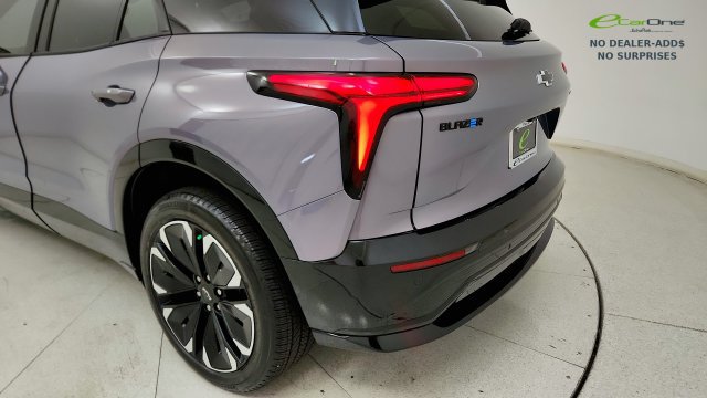 Used 2024 Chevrolet Blazer EV RS AWD/4WD image 25