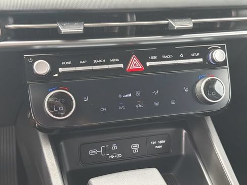 New 2026 Hyundai Tucson SEL Plus FWD image 33