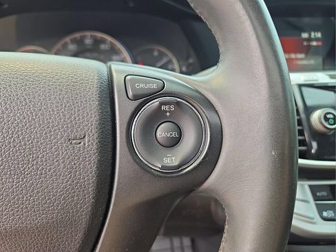 Used 2014 Honda Accord EX-L image 22
