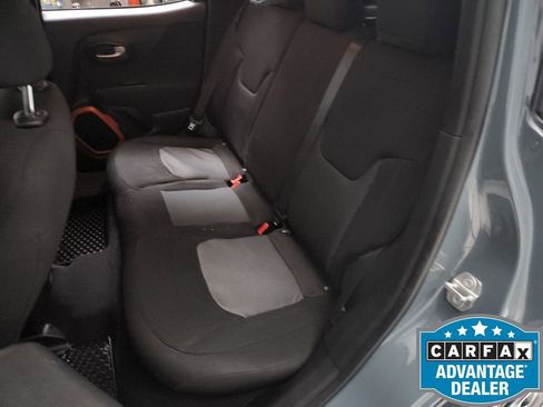 Used 2018 Jeep Renegade Sport w/ Power & Air Group AWD/4WD image 19