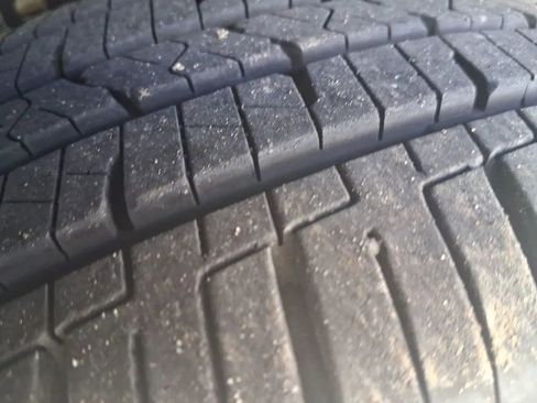 Used 2007 Chevrolet Cobalt LS image 4