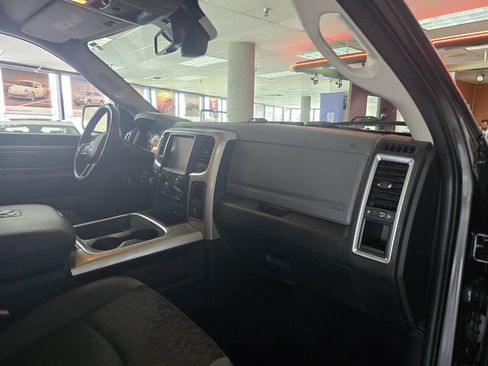 Used 2016 RAM 1500 Outdoorsman AWD/4WD image 14