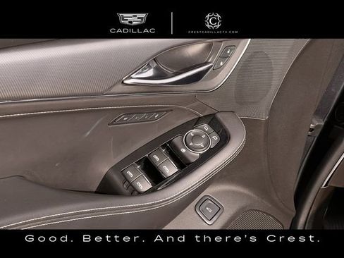 Used 2021 Cadillac CT5 Premium Luxury w/ Climate Package RWD image 23