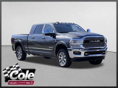 Used 2024 RAM 3500 Limited