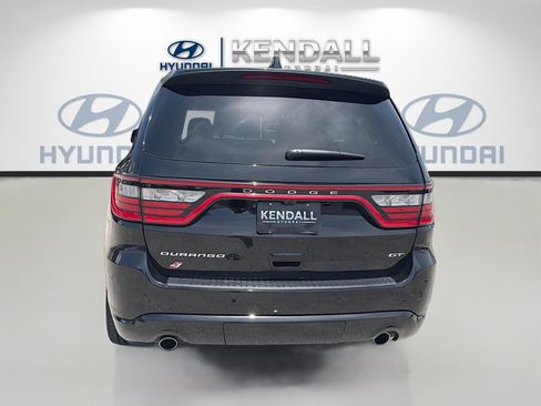 Used 2025 Dodge Durango GT AWD/4WD image 5