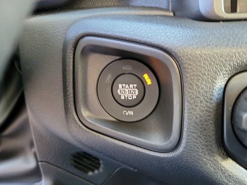 New 2026 Jeep Wrangler Willys image 10