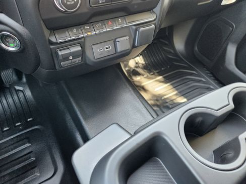 New 2026 Chevrolet Silverado 2500 W/T w/ WT/CX Safety Package image 22