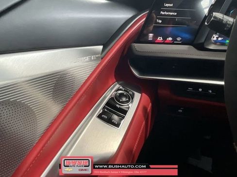 New 2026 Chevrolet Corvette Z06 w/ Battery Protection Package image 18