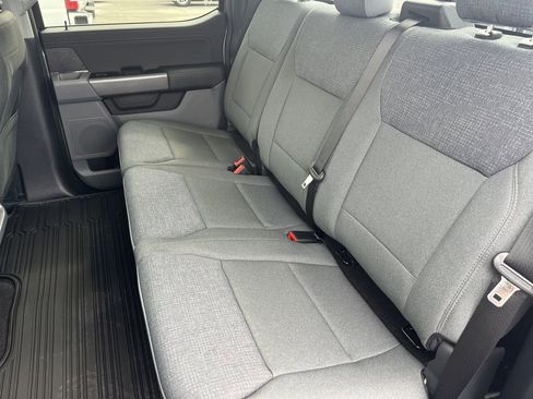 New 2026 Ford F150 XLT w/ Equipment Group 302A MID image 31