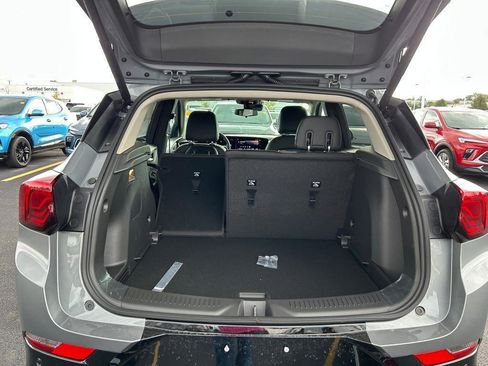 New 2026 Buick Encore GX Sport Touring w/ Advanced Technology Package image 15
