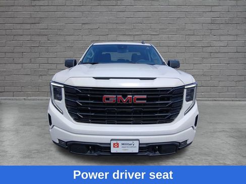 Used 2023 GMC Sierra 1500 Elevation AWD/4WD image 9