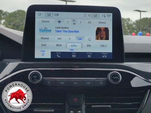 New 2026 Ford Escape ST-Line Select image 20