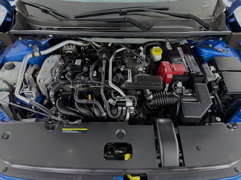 Used 2024 Nissan Sentra SV image 29