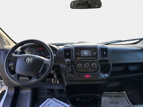 Used 2019 RAM ProMaster 1500 image 11