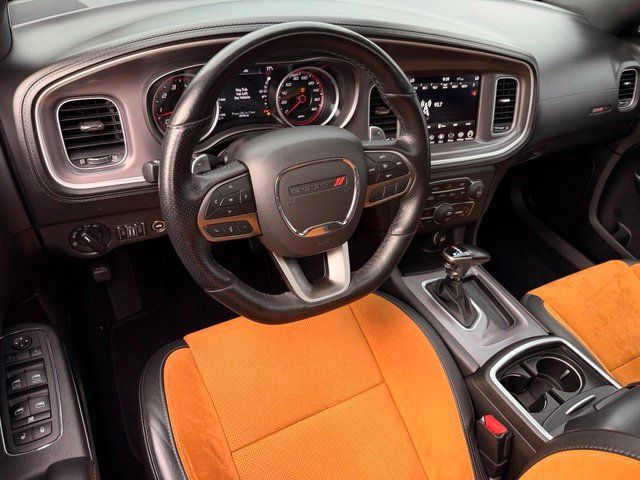 Used 2022 Dodge Charger Scat Pack RWD image 24