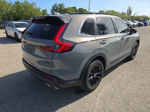 Used 2023 Honda CR-V Sport image 5
