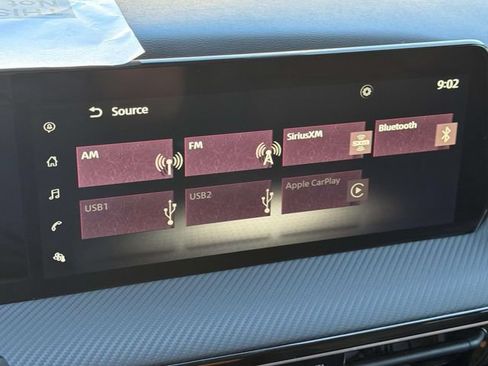 Certified 2025 Nissan Kicks SR AWD/4WD image 29